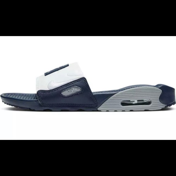 Nike Air Max 90 Slides Women's Sizes CT5241 - Picture 5 of 8